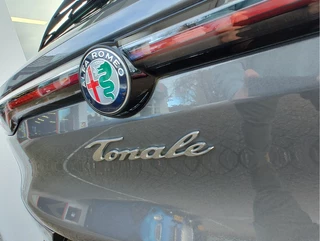 Alfa Romeo Tonale 1.5T HYBRID Ti AUTOMAAT  Matrix LED | Keyless | Adaptive Cruise / 35