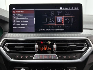 BMW X3 XDrive20i M Sport | Camera | Stoelverwarming | Memory Stoelen | Cruise Control / 24