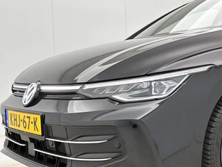 Volkswagen Golf 1.5 eTSI Black Line CAMERA | IQ Light + Grill | VIRTUAL / 32