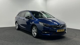 Opel Astra Sports Tourer 1.2 Business Edition TREKHAAK CRUISE LM CARPLAY. / 8