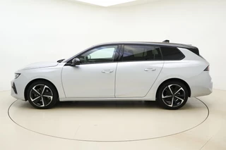 Opel Astra Sports Tourer 1.2 Turbo Hybrid GS 135pk | Automaat | Navigatie | Climate Control | Camera | Stoel - Stuurverwarming | Cruise Control / 6