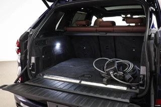 BMW X5 xDrive50e | Panoramadak | Driving Assistant Professional  | 360 Camera | 21" / 18