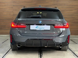 BMW 3-serie Touring 330e M-Sport Pro | LCI | Dravitgrau | 292PK | Plug-in Hybrid |Carplay | 19” | Harman Kardon | Trekhaak / 39