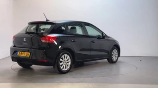 Seat Ibiza 1.0 EcoTSI Style App-Connect Virtual Cockpit DAB+ / 5