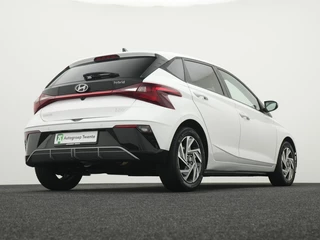 Hyundai i20 1.0 T-GDI Comfort Automaat | Private lease 469,- per maand / 35