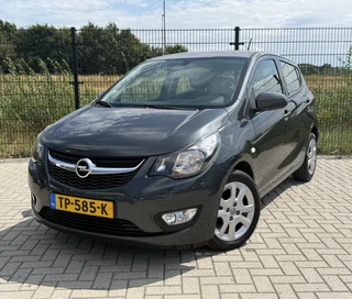 Opel KARL 1.0 ecoFLEX Edition | Airco | Bluetooth | PDC | Cruise control
