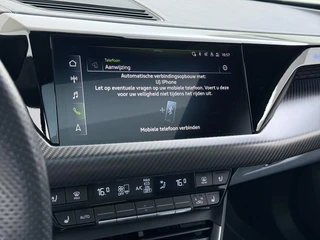 Audi e-tron GT GT 93 kWh CARBON PAKKET | STOEL VENTILATIE EN VERWARMING | PANORAMDAK | B&O GELUID | HEAD UP | LUCHTVERING ETC . / 39