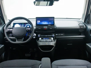 Hyundai Inster Pulse 49 kWh Dealer | Adaptieve Cruise Control / 16