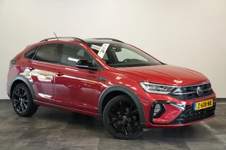 Volkswagen Taigo 1.5 TSI R-Line 3x  Adaptive-Cruise IQ-led 18'lmv 24 Maanden garantie* (Vraag naar de voorwaarden)