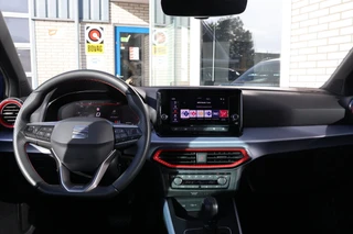 Seat ARONA 1.0 EcoTSI FR Business Connect Lane-assist Carplay / 4