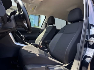 Volkswagen Taigo 1.0 TSI Life * Camera * Stoelverwarming * Virtual Cockpit * Keyless / 5