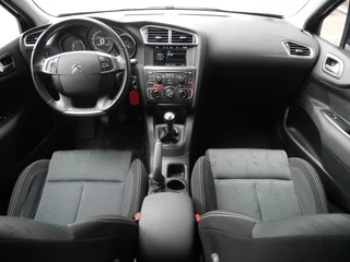 Citroen C4 1.2 PureTech Tendance | 130PK | Navigatie | Climate control | Extra getint glas | Lichtmetalen velgen | Cruise control | Trekhaak | Automatische verlichting | Regensensor | / 8