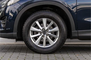 Mazda CX-5 2.0 SkyActiv-G 165 Skylease GT 2WD  | Bose | Trekhaak | Leder / 19