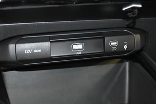 KIA Niro 1.6 GDi Hybrid ExecutiveLine |Trekhaak / 34