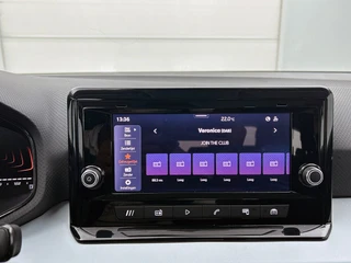 SEAT Arona 1.0 EcoTSI Style Business Connect Automaat Cruise Control | CarPlay | Parkeersensoren achter / 17