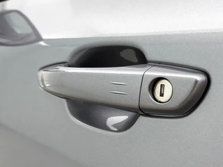 Opel Mokka 1.2 Turbo 130pk Ultimate CAMERA | CARPLAY | AD-CRUISE | LEER-ALCANTARA / 25