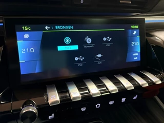 Peugeot 508 1.6 HYbrid GT 225pk Panorama-dak / Leder / Led / stoelmassage / 36