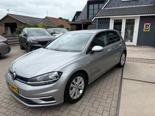 Volkswagen Golf 1.5 TSI Comfortline / ACC / Carplay / Park Pilot / NL Auto met NAP.