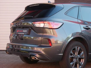 Ford Kuga 2.5 PHEV ST-Line X Camera| Navi+BT| Winterpack| ACC / 27