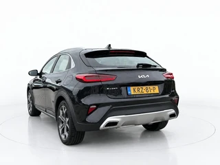 Kia XCeed 1.6 GDi PHEV DynamicLine / 7