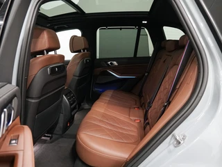BMW X5 xDrive50e M-Sport Panoramadak | CoPilot | Harman Kardon | Elektr. Trekhaak / 32