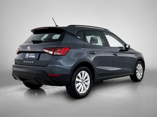 Seat ARONA 1.0 TSI Style Business Intense | Automaat | Navigatie | Airco | Parkeersensoren achter | BTW / 2