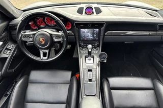 Porsche 911 3.8 Turbo S Aerokit | SportDesign | Carbon Panorama | Burmeste / 4