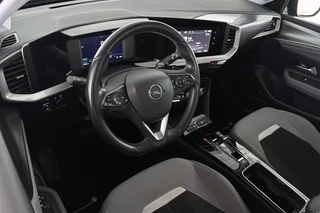 Opel Mokka-e Elegance 50-kWh 11kw bl. Apple CarPlay Achteruitrijcamera / 6