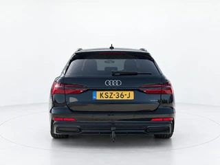 Audi A6 Avant 55 TFSI e quattro Competition PANO - TREKHAAK - ACC - S-LINE / 8