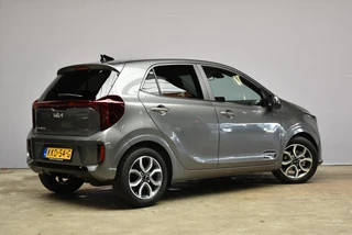 Kia Picanto 1.0 DPi 68pk 4-zits AMT ExecutiveLine / 6