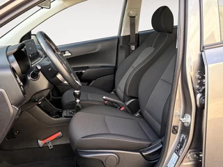 Kia Picanto 1.0 DPi DynamicLine | Navi | Camera | Apple Carplay | Android Auto | Lichtmetalen Velgen | Airco | / 12
