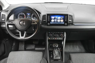 Škoda Karoq 1.5 TSI ACT Greentech 150pk Business / 32