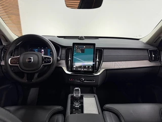 Volvo XC90 2.0 T8 Plug-in hybrid AWD Plus Dark | 7p. | MY2026 | Premium Pakket | Lagom pakket | Pano | Luchtvering | B&W |Trekhaak / 29