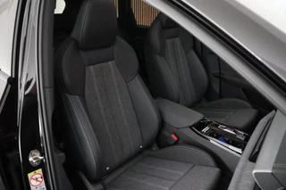 Audi Q6 306pk S edition performance 100 kWh Trekhaak Panoramadak B&O 360Camera Matrix HUD Keyless S-Line / 2