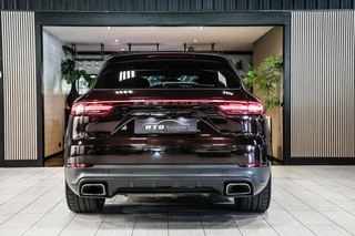 Porsche Cayenne 3.0 E-Hybrid|Pasm|Innodrive|PASM|PDLS+|Chrono / 14