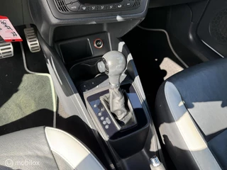 Seat Ibiza SC 1.4 TSI Cupra 180 pk xenon leer cruise autom. / 17