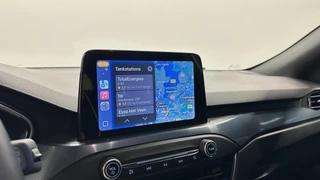 Ford Focus Wagon 1.5 EcoBoost ST Line active X Business TREKHAAK CAMERA LM NAVI CRUISE CARPLAY. / 38