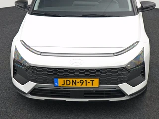 Hyundai Bayon 1.0 T-GDI Comfort Automaat Navigatie | Camera | LED / 44