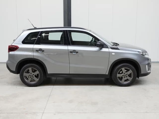 Suzuki Vitara 1.5 Select ✅Trekhaak✅Apple✅Android✅Cruise✅Clima✅Lane Ass.✅ / 26