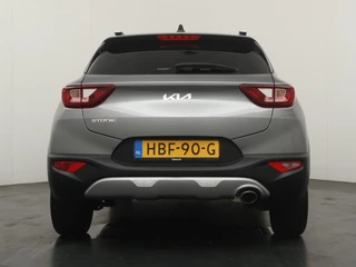 Kia Stonic 1.0 T-GDi MHEV DynamicPlusLine  - Apple/Android Carplay - Navigatie - Cruise Control - Stoel/Stuurverwarming - Lichtmetalen Velgen - Fabrieksgarantie t/m 28-01-2032 / 7