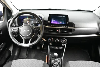 KIA Picanto 1.0 DPi 68pk 4-zits DynamicPlusLine / 27