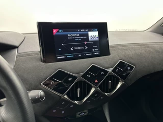 Ds 3 Crossback E-Tense Performance Line 50 kWh 97 % SOH 3 Fase CARPLAY NAVI. / 30