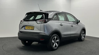 Opel Crossland 1.2 Turbo Edition CAMERA NAVI LM CRUISE CARPLAY / 6