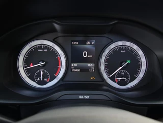 Skoda Kodiaq 1.4 TSI 150PK Style Business 7persoons | Panoramadak | / 42