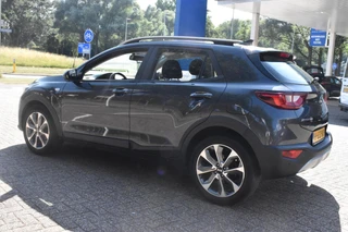Kia Stonic 1.0 T-GDi DynamicLine 1e Eigenaar | Navigatie | Camera | 12 mnd BOVAG garantie | Whatsapp 06-53188999 / 22
