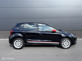 Volkswagen Polo 1.2 TSI BEATS AUDIO! VOL CLIMA*CARPLAY*PDC*NAV*CRUISE / 16