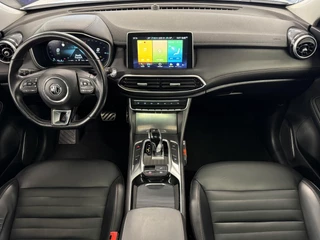MG EHS 1.5 TGDI Luxury / 13