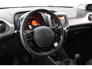 Citroën C1 5-drs 1.0 e-VTi Selection / 13