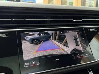Audi Q8 60 TFSI e Quattro Competition Head-up | B&O | Trekhaak | 360 C / 24