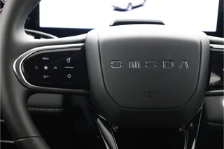 Omoda 5 SHS SHS-H 1.6 T-GDi Premium  - Registratie voordeel! - Kantel/Schuifdak - Adaptieve Cruise control - Ventilatie Voorstoelen - Privacy Glass - Stoel/Stuurwiel Verwarming - 1000KM Rijbereik -  7 Jaar Fabrieksgarantie / 58